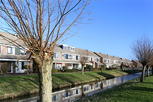 Markt voor energiebesparende maatregelen koopwoningen meer dan 6 miljard euro